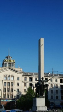 Новый хутор на Быке