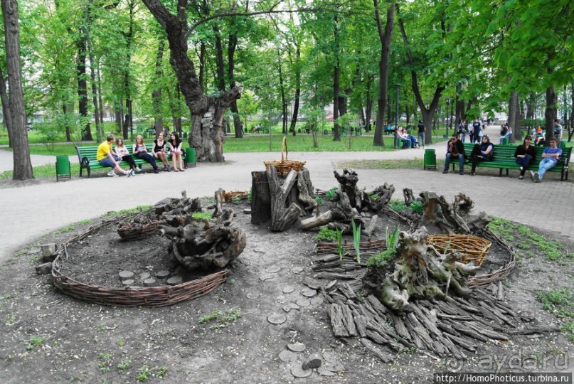 Новый хутор на Быке