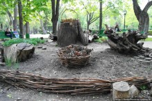 Новый хутор на Быке