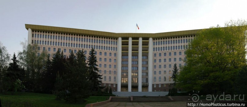 Новый хутор на Быке