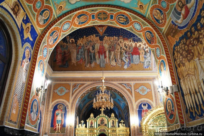 Новый хутор на Быке