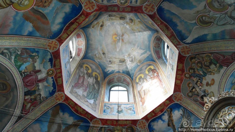 Новый хутор на Быке