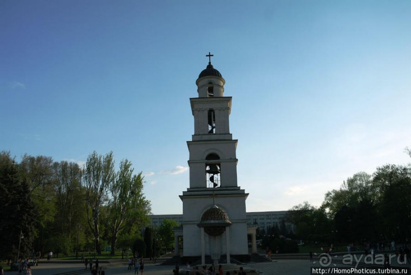 Новый хутор на Быке