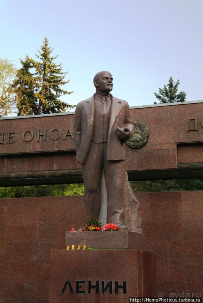 Новый хутор на Быке