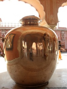 Розовая родина воинственных кланов