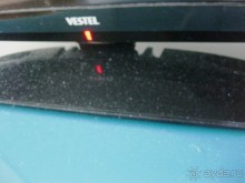 Ложка ( половник) дегтя в бочке меда