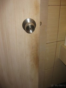 Ложка ( половник) дегтя в бочке меда