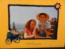 Фантхьет в марте