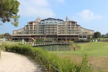 фото Sueno Hotels Golf Belek