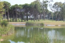 фото Sueno Hotels Golf Belek