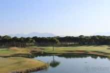 фото Sueno Hotels Golf Belek