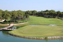 фото Sueno Hotels Golf Belek