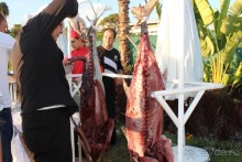 Что может быть лучше "SUENO"....