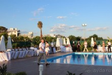 Что может быть лучше "SUENO"....