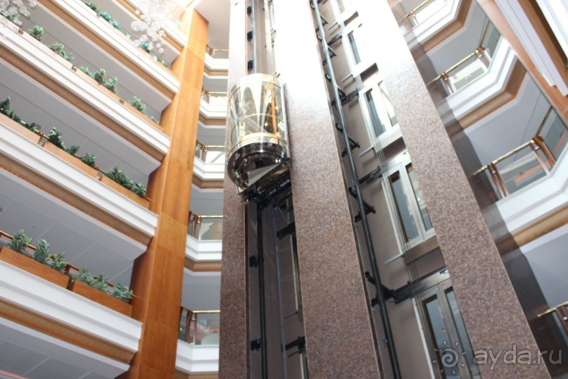 фото Sueno Hotels Golf Belek