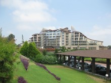 фото Sueno Hotels Golf Belek