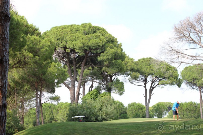фото Sueno Hotels Golf Belek