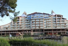 фото Sueno Hotels Golf Belek