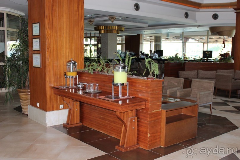 фото Sueno Hotels Golf Belek