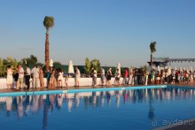 Что может быть лучше "SUENO"....