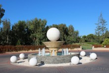 фото Sueno Hotels Golf Belek