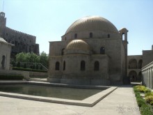 Пещеры Вардзия и крепость Рабат (Ахалцихе). Грузия