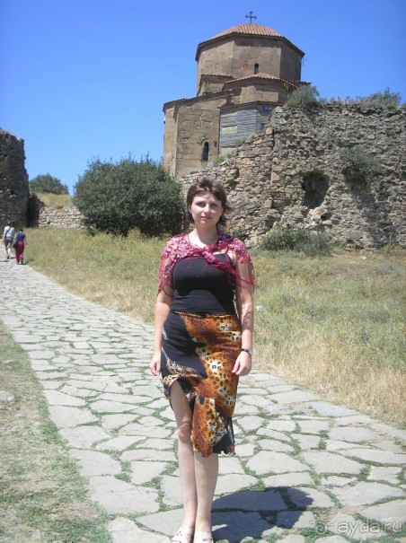 Отдых в Грузии