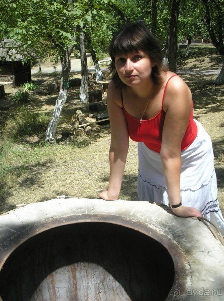 Отдых в Грузии