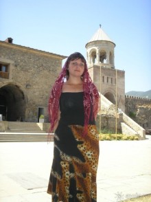 Все дороги ведут к храму...