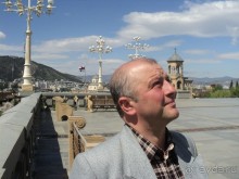 Все дороги ведут к храму...