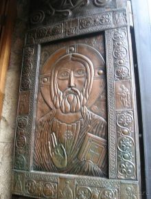 Церковь Анчисхати