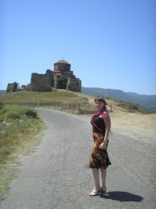 Все дороги ведут к храму...