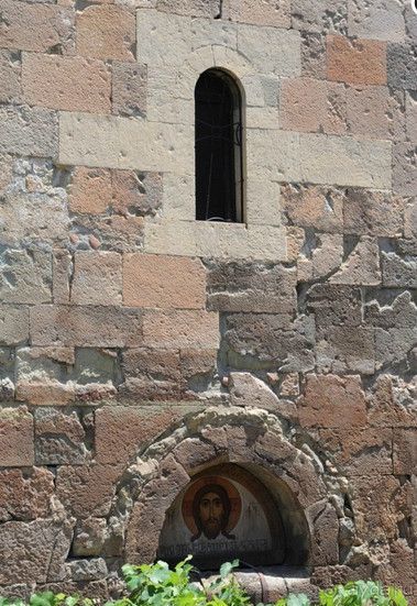 Церковь Анчисхати