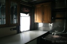 Музей Сталина в г. Гори (Грузия)