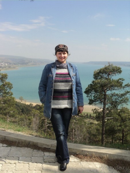 Мемориал "История Грузии" в Тбилиси