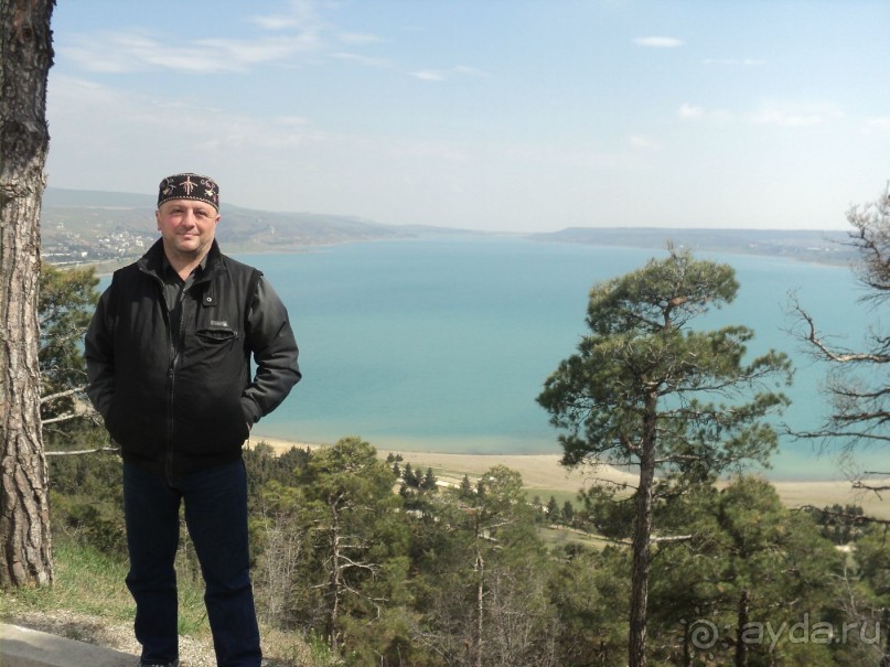 Мемориал "История Грузии" в Тбилиси