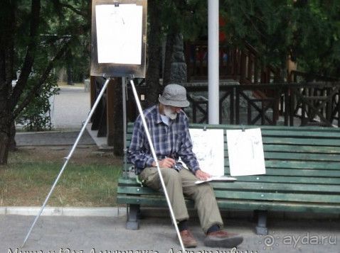 Тбилиси для детей: что, где, когда?