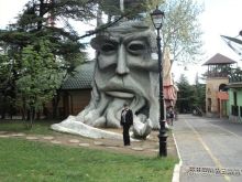 Тбилиси для детей: что, где, когда?