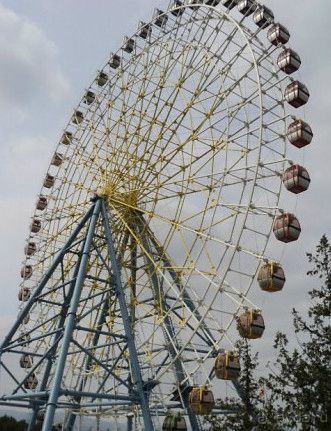 Тбилиси для детей: что, где, когда?