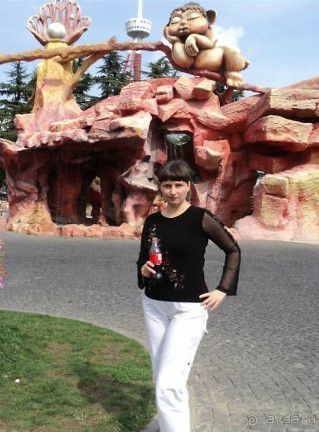 Тбилиси для детей: что, где, когда?