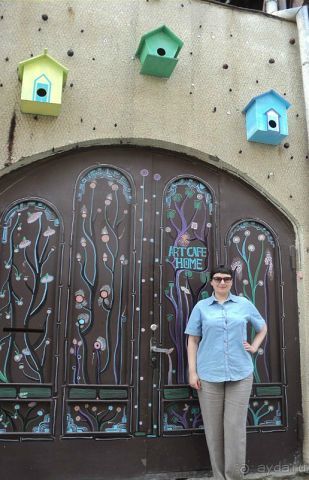 Тбилиси для детей: что, где, когда?