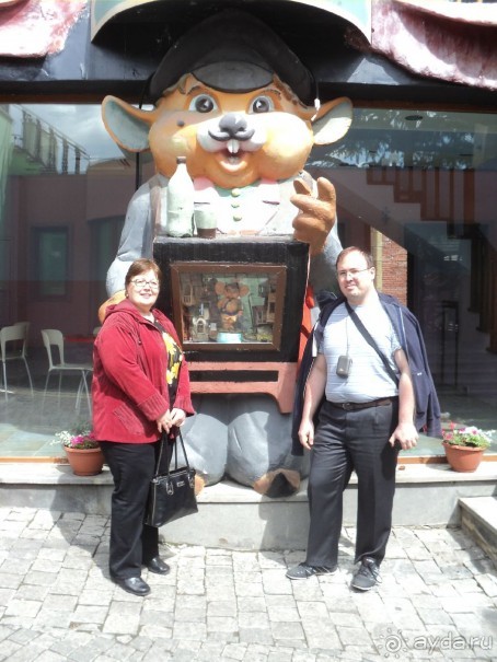 Тбилиси для детей: что, где, когда?