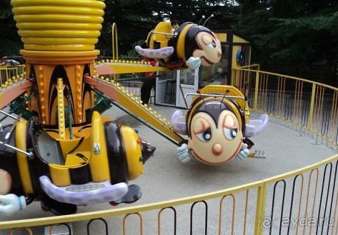 Тбилиси для детей: что, где, когда?