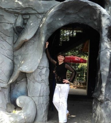 Тбилиси для детей: что, где, когда?