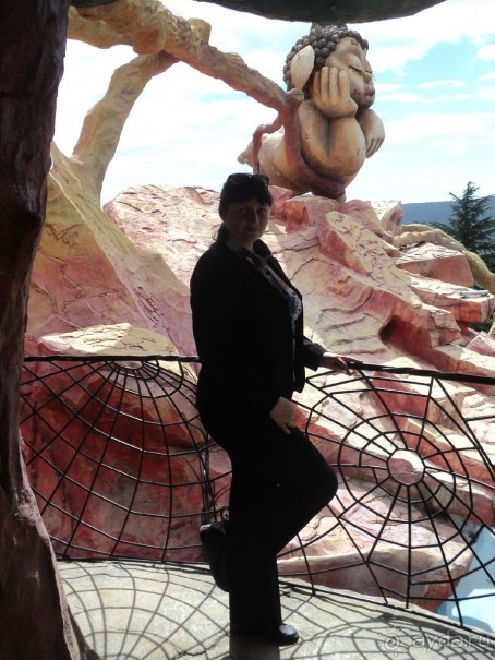 Тбилиси для детей: что, где, когда?