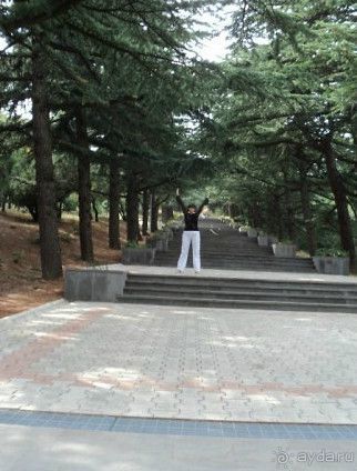 Тбилиси для детей: что, где, когда?