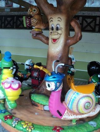 Тбилиси для детей: что, где, когда?