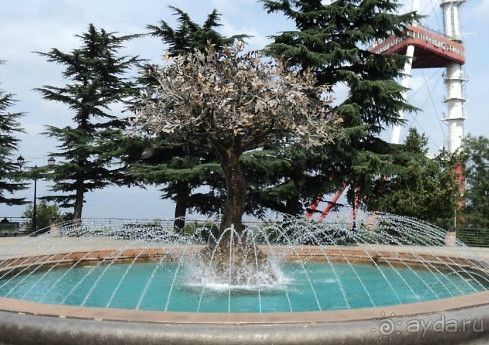 Тбилиси для детей: что, где, когда?