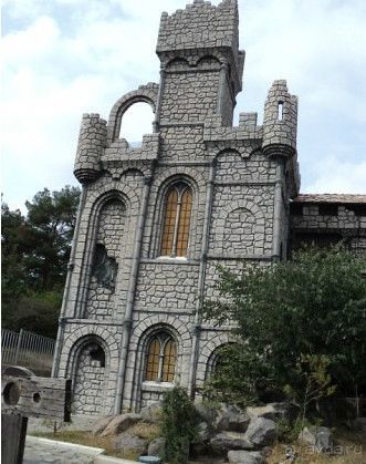 Тбилиси для детей: что, где, когда?