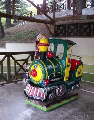 Тбилиси для детей: что, где, когда?